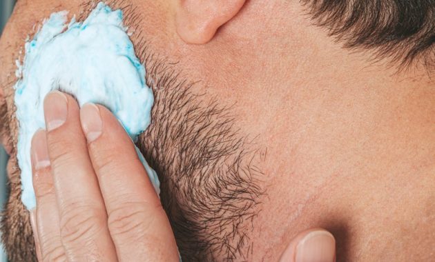 Achieving Clear Skin For Men In An Easy Way To Do
