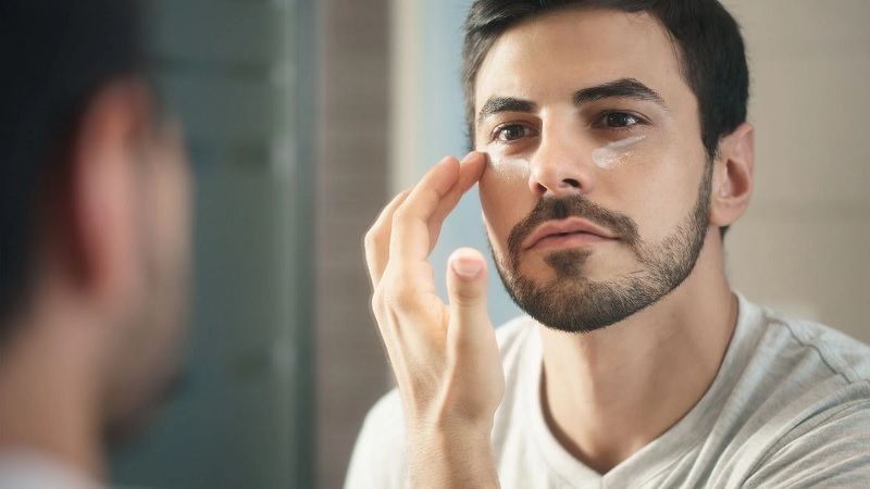 Men's Facial Care Guide