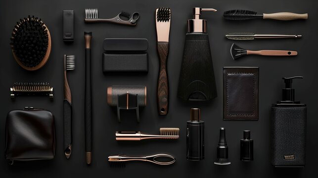 Choosing the Right Grooming Tools for a Gentleman’s Routine