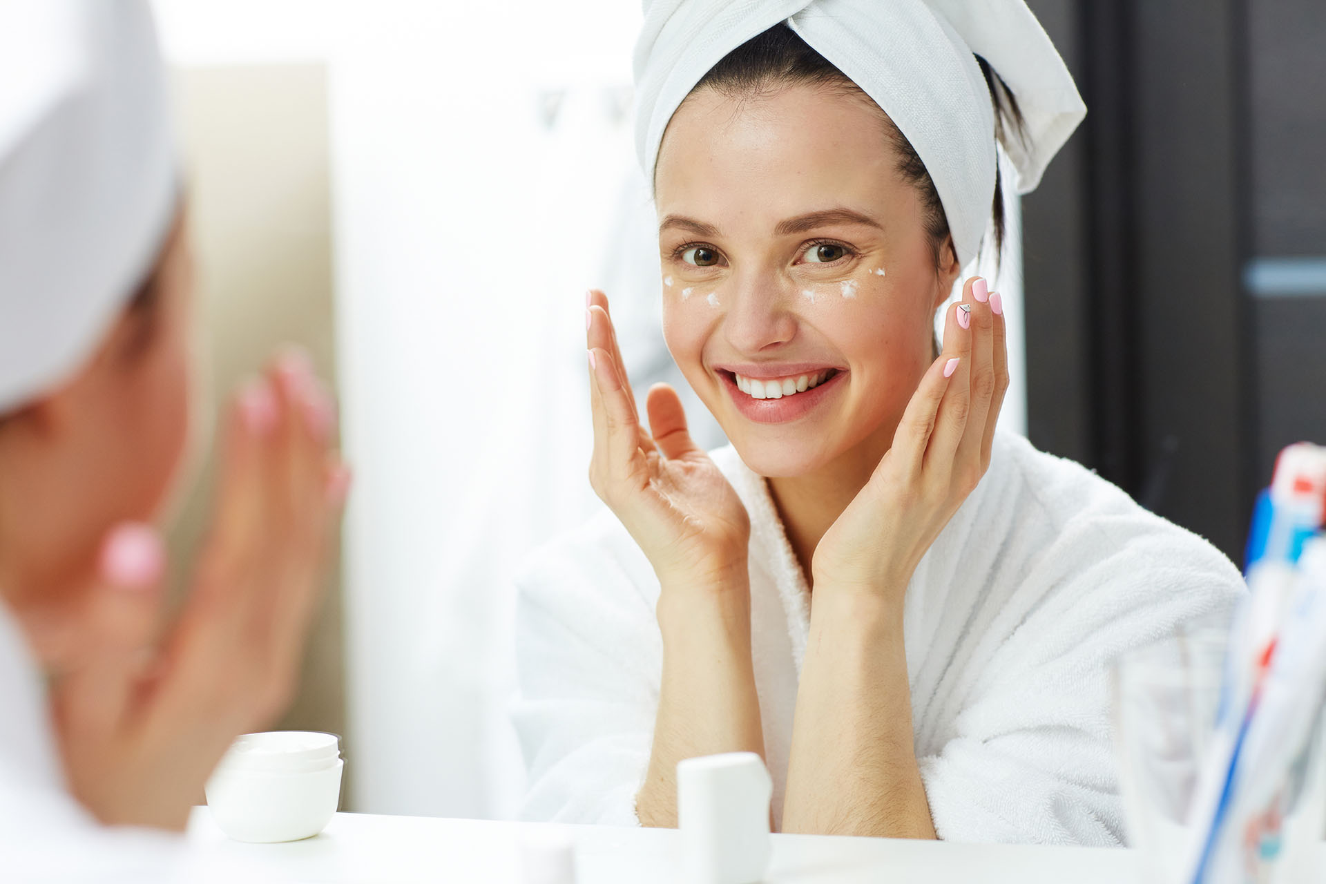 The Hidden Secrets Behind Effective Facial Care Routines