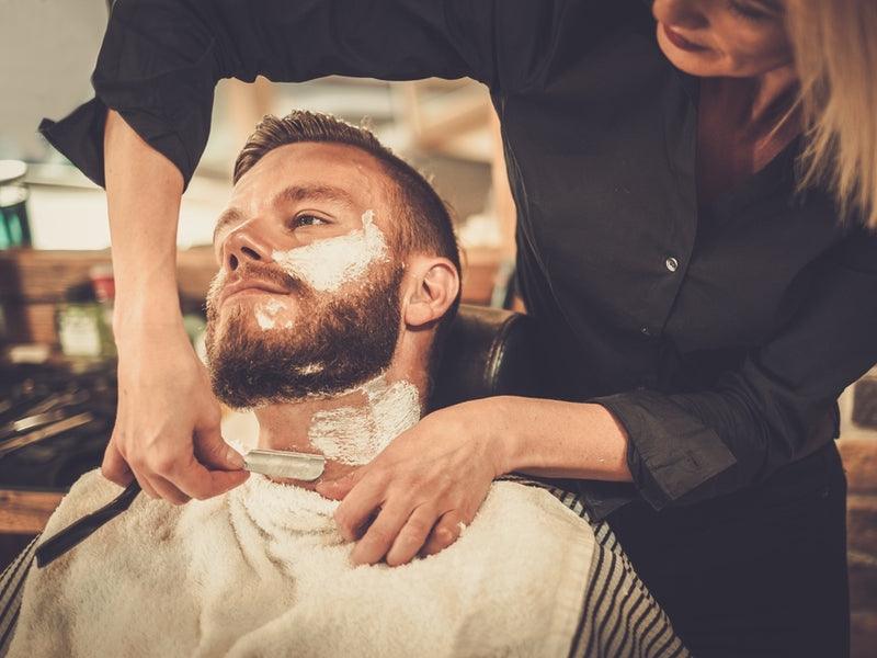 Grooming Secrets How to Stay Fresh and Confident All Day Long