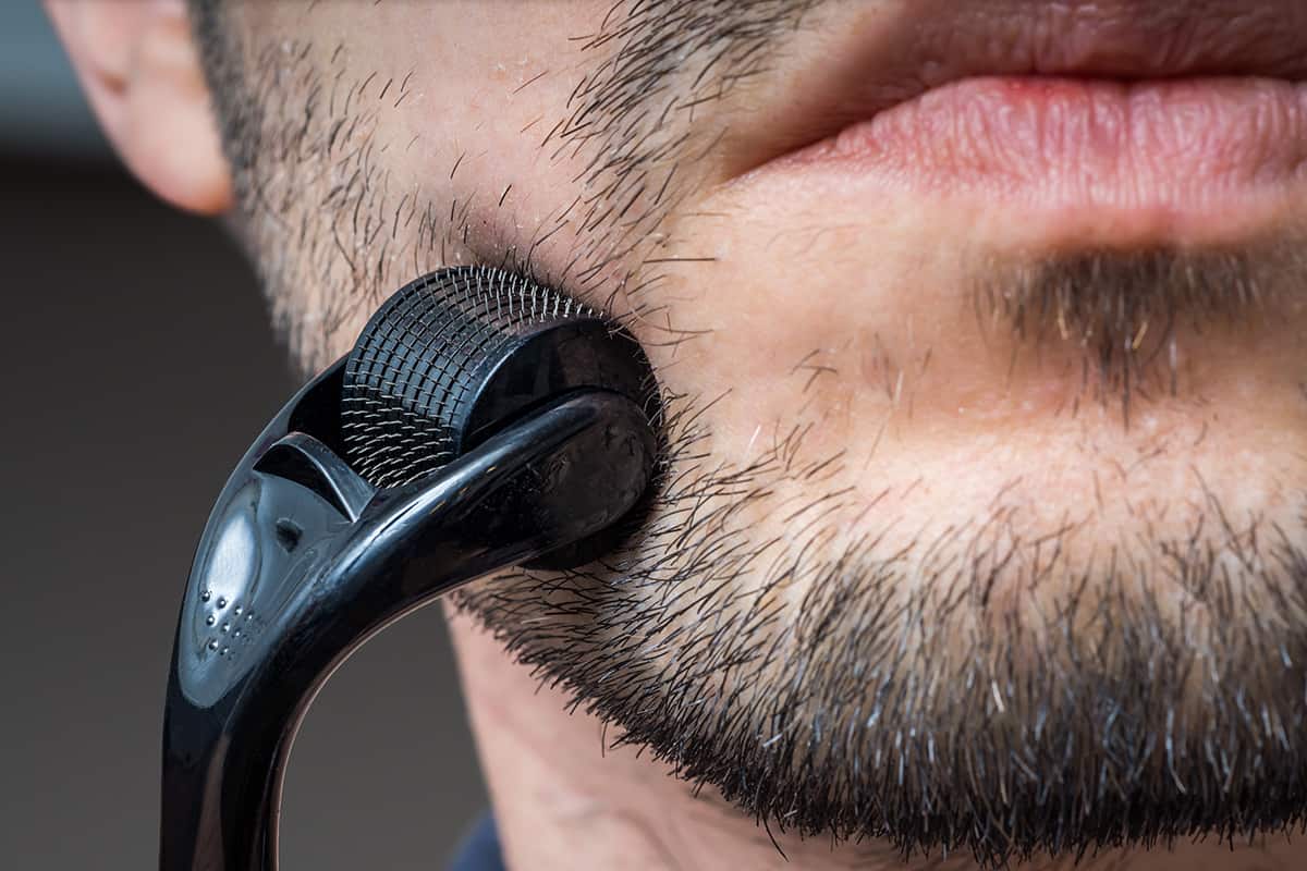 Science of Beard Growth How to Maximize Your Beard Potential