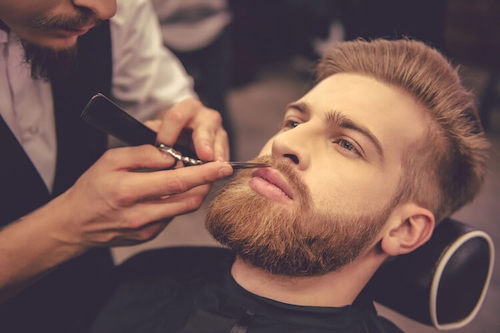 Essential Beard Care Routine for a Soft and Stylish BeardEssential Beard Care Routine for a Soft and Stylish Beard