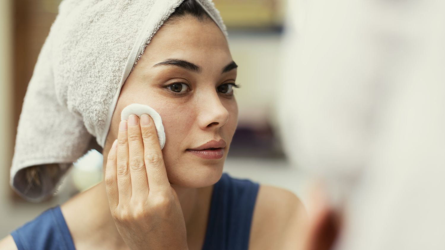 Gentle Daily Skincare for Combination Skin Types